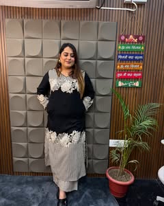 2-Piece Summer Co-ord Sets in Soft Muslin Cotton