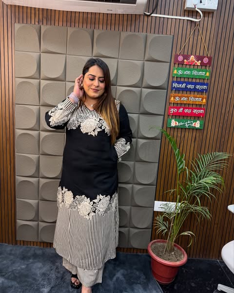 2-Piece Summer Co-ord Sets in Soft Muslin Cotton