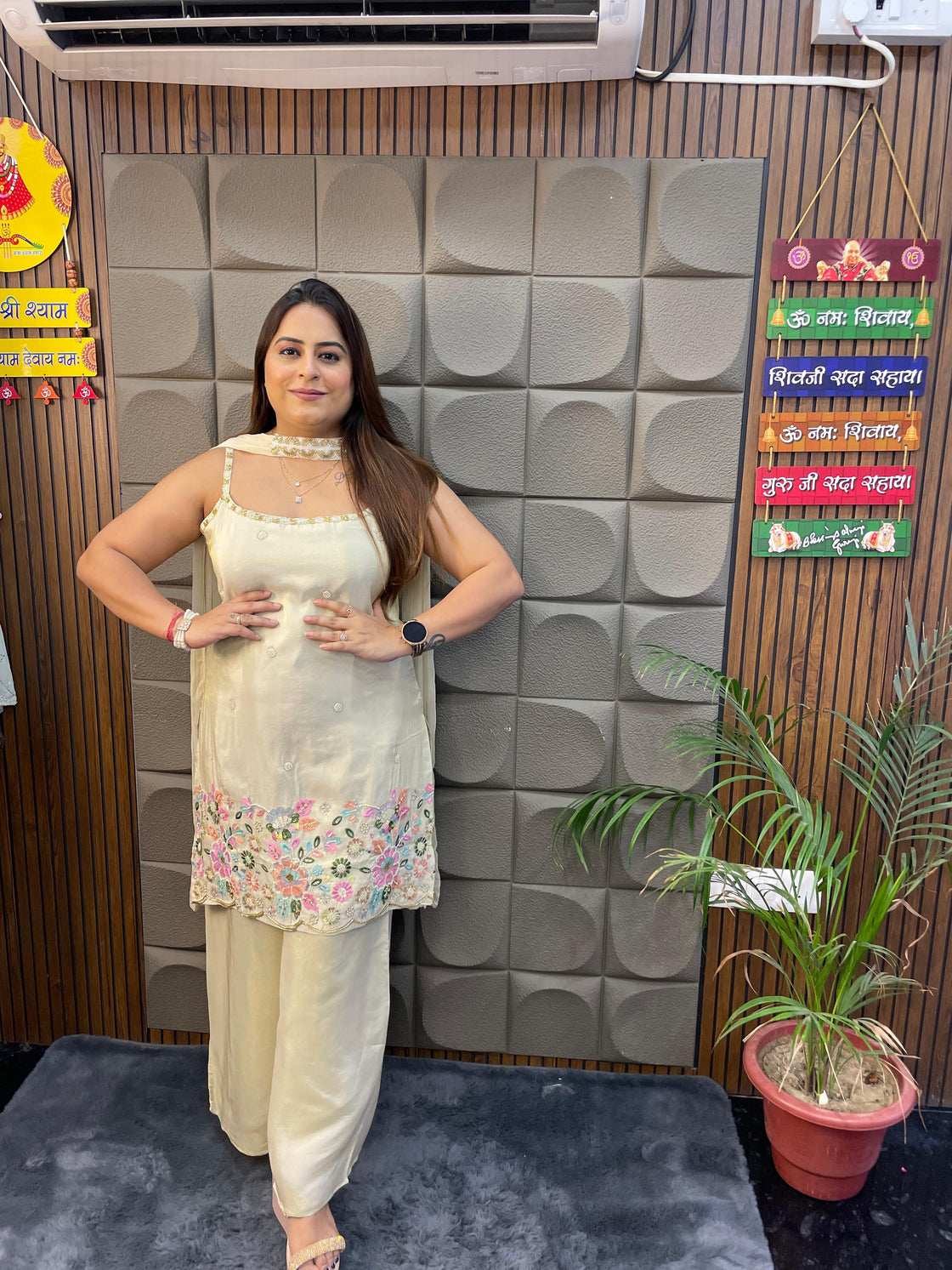 Heartthrob Tissue Shimmer Suit | Sleeves Included