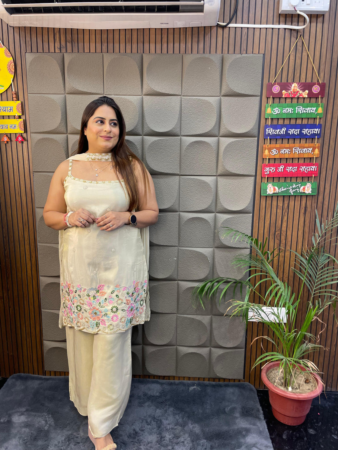 Heartthrob Tissue Shimmer Suit | Sleeves Included