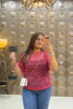 'SHICO' Crochet Tops