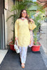 ‘ZAYA’ Pakistani Three Piece Set