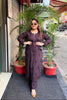 ‘EKTA’ Chikankari Two Piece Set