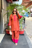 ‘NUSRAT’ Two Piece Set