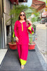 ‘NUSRAT’ Two Piece Set