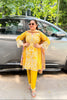 ‘AZMAT’ Pakistani Three Piece Set