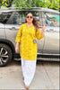 ‘NAIRA’ Farshi Two Piece Set
