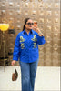 ‘TANG’ Embroidery Shirts