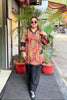 ‘KARAM KARI’ Printed Two Piece Set