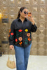 ‘PALM’ Summer Cool Shirts