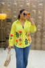 ‘PALM’ Summer Cool Shirts