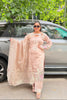 ‘ISHRAT’ Three Piece Pakistani Set