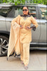 ‘NIGHAT’ Three Piece Set