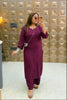 ‘EKTA 2.0’ Chikankari Two Piece Set