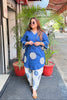 ‘NIHAL’ Two Piece Set
