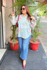 ‘AQUA’ Summer Cool Shirts With Inner