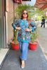 ‘JAIPURI 3.0’ Viral Crepe Kurti