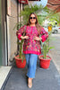 ‘JAIPURI 3.0’ Viral Crepe Kurti