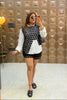 ‘SAVANA’ Crochet Three Piece Set