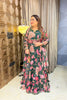 ‘HARIYALI’ Long Lengh Two Piece Set