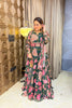 ‘HARIYALI’ Long Lengh Two Piece Set