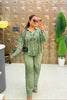 ‘BELLINA’ Two Piece Set