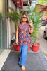 ‘DORI JAIPURI’ Peplum Style Kurtis