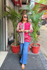 ‘BANDHANI’ Crepe Kurtis