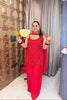 ‘SABHYATA’ Cutdana Work Three Piece Set
