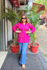 ‘BANDHANI’ Crepe Kurtis