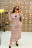 ‘MOCHA’ Skirt Two Piece Coordset