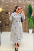 ‘AMOUR’ Long Dress