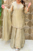 ‘MEHFIL’ Three Piece Set