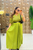 ‘HAZEL’ Skirt Two Piece Set