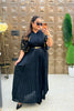 ‘HAZEL’ Skirt Two Piece Set