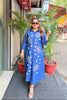 ‘LYRA’ Demin Dress