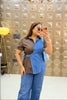 ‘SAVANAH’ Wrap Style Shirts