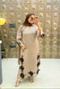 ‘GULBAHAR 3.0’ 3D Flowers Three Piece Set