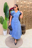 ‘DENZIM’ Denim Dress