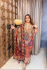 ‘BANO’ Pure Crepe Three Piece Set
