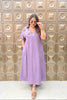‘BUZZELLE’ Honey Bee Long Dress