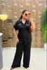 ‘EMMA” Crystal Work Coordset