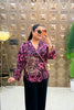 ‘ROMA’ Animal Print Shirts