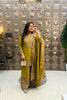 'SARJINA' Sharara Three Piece Set