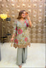 ‘UTSAVI’ Handwork Three Piece set