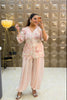 ‘CROMO’ Ballon Pants/Crochet Two Piece Set
