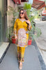 'GARGI' Printed Co–ordset