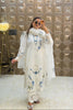 'EBA 2.0' Cutwork Pakistani Suit