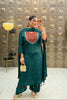 ‘RAUNAK’ Three Piece Set