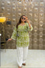 'ELLA' Dori Work Farshi Co–ordset